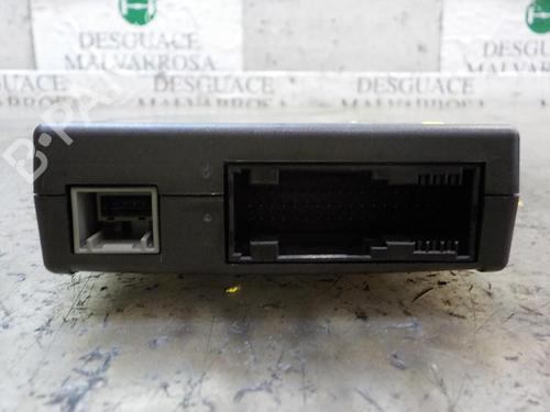 Electronic module FORD FOCUS II (DA_, HCP, DP) 1.6 TDCi | BP3848054M83 - Image 4