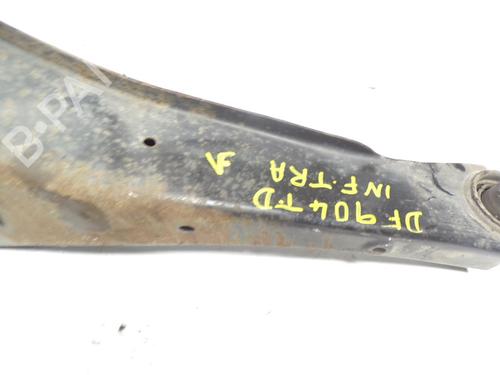 Right rear suspension arm VW PASSAT ALLTRACK B7 (365) 2.0 TDI 4motion | BP7172808M15 