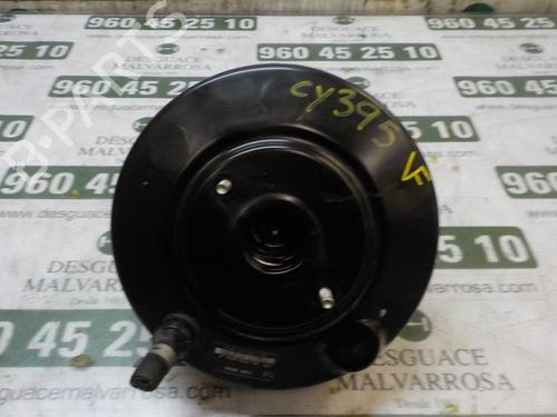 Used Servo brake TOYOTA YARIS (_P13_) [2010-2020]  3860923