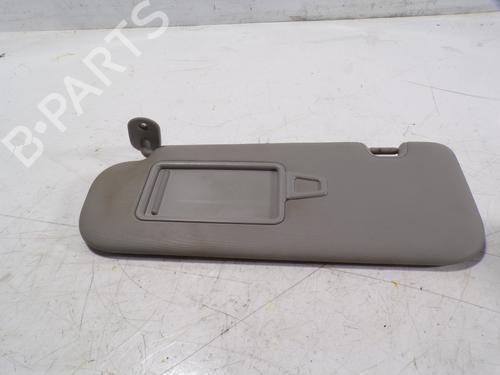 left-sun-visor-kia-ceed-jd-14-crdi-90-85210a2000ed-2012-2013-2014-2015-2016-2017-2018-8630084 main image
