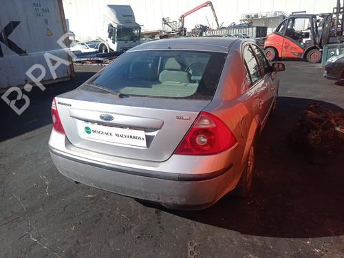 Module électronique FORD MONDEO III (B5Y) 2.0 TDCi | BP17789835M83 