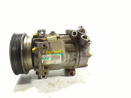 AC compressor DACIA DUSTER (HS_)  | BP7669983M34 
