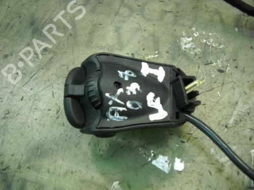 Elektronisk modul RENAULT KANGOO (KC0/1_) 1.5 dCi | BP3785228M83 