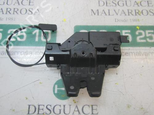 Used Tailgate lock BMW 1 (E87) 118 d (143 hp) 3865336