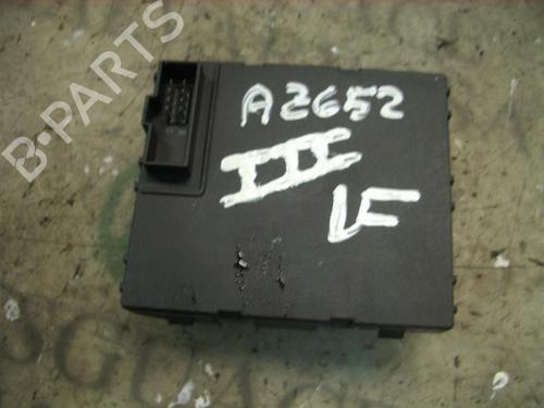 Elektronisk modul OPEL VECTRA C (Z02) 2.0 DTI 16V (F69) (101 hp) 3758430
