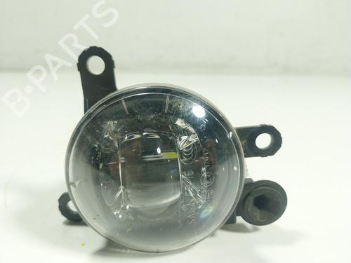 Used Right front fog light OPEL CORSA F (P2JO) 1.2 (68) (75 hp) 23973031