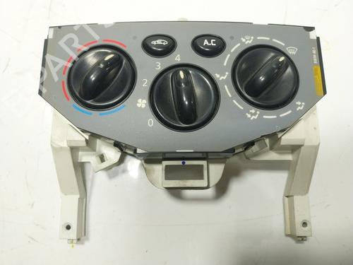 Used Climate control RENAULT TRAFIC II Van (FL) 2.0 dCi 90 (FL0H, FL00, FL01, FL0M, FL0P, FL0S) (90 hp) 28689953
