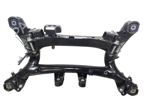 Used Rear axle BMW 4 Convertible (G23, G83) M 440 i Mild-Hybrid xDrive (374 hp) 24738222