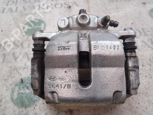 Used Left front brake caliper Left front brake caliper KIA VENGA (YN) [2010-2019] 11547618 11547618