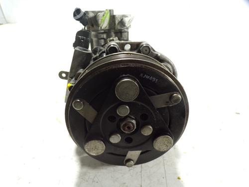 AC compressor FIAT DOBLO Cargo (263_)  | BP7460590M34 