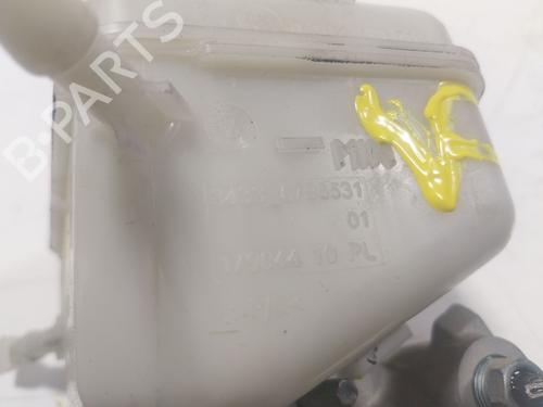 Brake master cylinder BMW 3 (F30, F80)  | BP17592537M77 