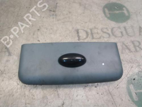 Used Electronic module Electronic module RENAULT MEGANE I Classic (LA0/1_) 2.0 (115 hp) 3805764 3805764