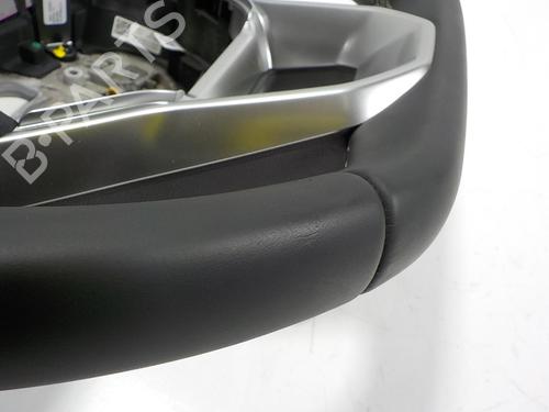 Steering wheel SEAT LEON Sportstourer (KL8, KLD) 2.0 TDI | BP13810183C49 