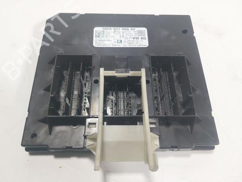 Used Electronic module CUPRA LEON Sportstourer (KL8, KU8, KUD) [2020-2025]  16899289