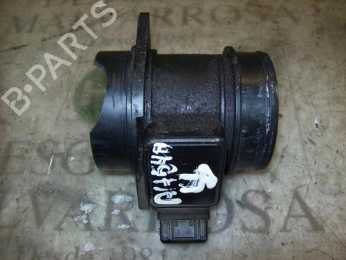 Used Mass air flow sensor Mass air flow sensor VOLVO S40 I (644) 1.9 DI (95 hp) 3754900 3754900