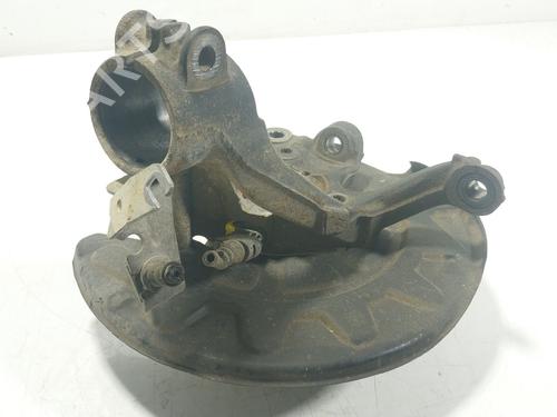 Left front steering knuckle SEAT ATECA (KH7, KHP) 1.5 TSI | BP30684280M25