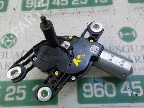 Used Rear wiper motor Rear wiper motor VW GOLF VII (5G1, BQ1, BE1, BE2) [2012-2021] 6020076 6020076