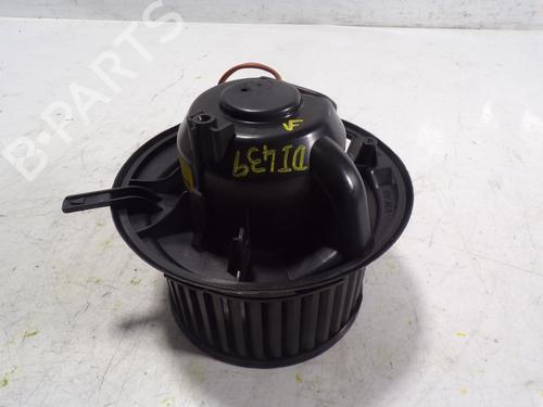 Used Heater blower motor Heater blower motor VW CADDY IV MPV (SAB, SAJ) [2015-2020] 9155280 9155280