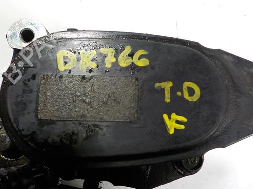 Right rear brake caliper HYUNDAI i40 I (VF) 1.7 CRDi | BP13077304M106 