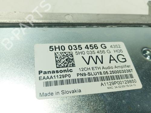 Electronic module SEAT LEON Sportstourer (KL8, KLD) 1.5 eTSI | BP30384985M83 - Image 4
