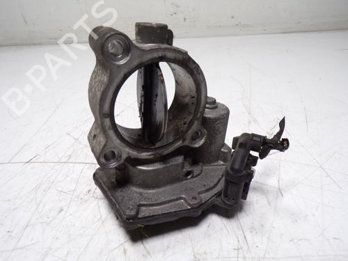 Throttle body BMW X1 (E84)  | BP15068751M82 