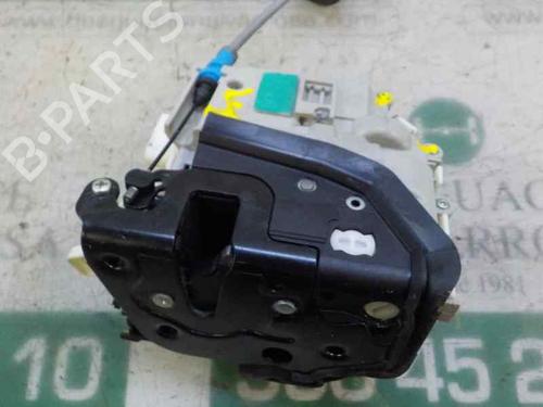 Used Front right lock Front right lock AUDI A3 Sportback (8VA, 8VF) [2012-2021] 6241193 6241193