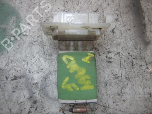 Used Heater resistor Heater resistor DACIA LOGAN (LS_) [2004-2026] 11643776 11643776