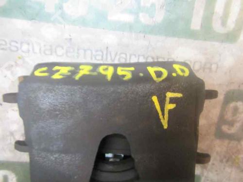 Right front brake caliper VW POLO (9N_, 9A_) 1.2 12V | BP11549741M104 