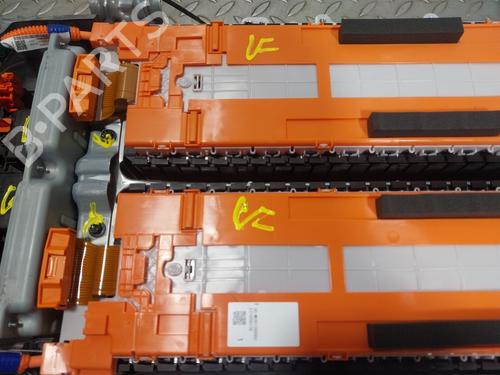 Battery TOYOTA COROLLA Saloon (_E21_) 1.8 VVTi Hybrid (ZWE211, MZEA12) | BP24574373E11  - Image 8