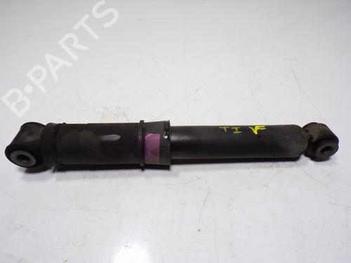 Used Left rear shock absorber Left rear shock absorber RENAULT KANGOO / GRAND KANGOO II (KW0/1_) 1.5 dCi 90 (KW05, KW08, KW0G, KW11) (90 hp) 11947308 11947308