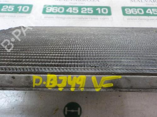 AC radiator FORD FOCUS II (DA_, HCP, DP) 1.6 TDCi | BP3869551M32 