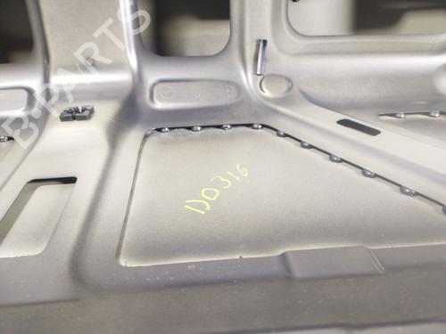 Tailgate BMW 7 (F01, F02, F03, F04) 740 d xDrive | BP20306916C6 