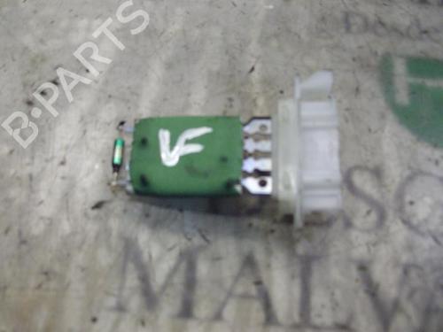 Used Heater resistor Heater resistor SEAT ALTEA XL (5P5, 5P8) [2006-2015] 11646364 11646364