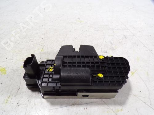 Tailgate lock DS DS 4 / DS 4 CROSSBACK (NX_) 1.6 THP 165 | BP9096466C101 