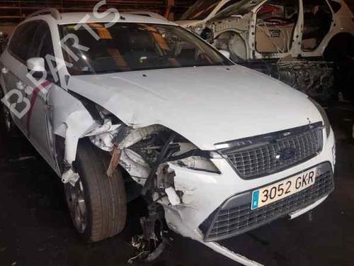Left rear window switch FORD MONDEO IV Turnier (BA7) 2.0 TDCi | BP4006789I29 