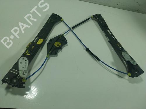 Used Front right window mechanism Front right window mechanism 18104962 18104962