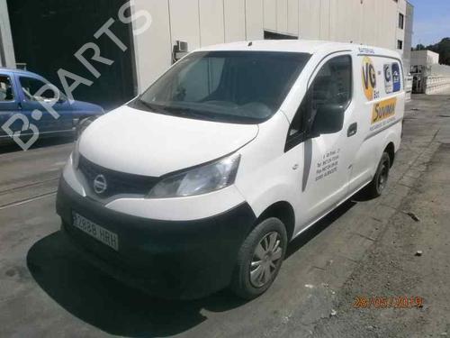 Intercooler NISSAN NV200 / EVALIA Bus 1.5 dCi 85 (M20, M20M, M20K, M20KK) | BP3879620M30  - Image 5