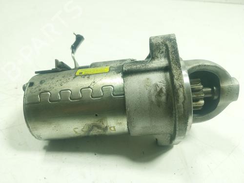 Used Starter Starter KIA SORENTO III (UM) 2.2 CRDi 4WD (200 hp) 19040659 19040659