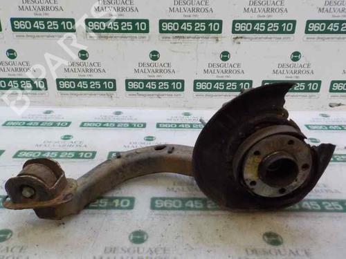 Used Left rear steering knuckle BMW X3 (E83) 2.0 d (150 hp) 6082602