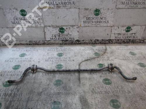 Used Anti roll bar Anti roll bar BMW X5 (E53) 3.0 d (184 hp) 3840672 3840672