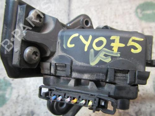 Pedal JAGUAR XF I (X250) 2.7 D | BP4005623I4 