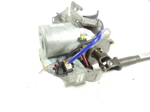Steering column NISSAN QASHQAI / QASHQAI +2 I (J10, NJ10, JJ10E)  | BP7984301M21 