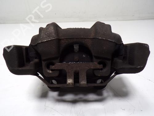 Used Right rear brake caliper Right rear brake caliper BMW 1 (F20) 116 d (116 hp) 13251821 13251821