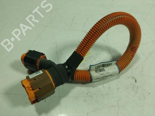 Elektronische module RENAULT KANGOO Express (FW0/1_) Z.E. (FW0Z, FW1Z) | BP17336862M83 