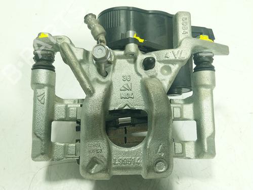 Bremssattel links hinten TOYOTA YARIS CROSS (MXP_) 1.5 Hybrid (MXPJ11) | BP29928666M107