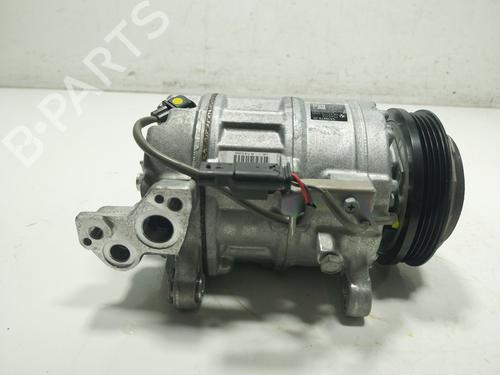 AC compressor BMW X7 (G07) xDrive 40 d Mild-Hybrid | BP30196453M34 