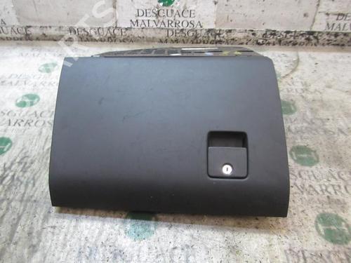 Handskerum Handskerum OPEL VECTRA C (Z02) 2.2 DTI 16V (F69) (125 hp) 3838145 3838145