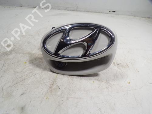 Used Tailgate handle Tailgate handle HYUNDAI IONIQ (AE) 1.6 GDI Hybrid (105 hp) 7309045 7309045