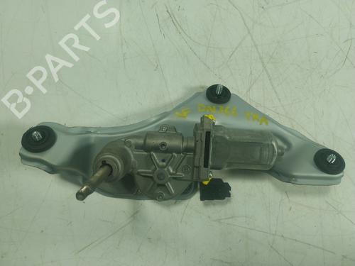 Used Rear wiper motor HYUNDAI TUCSON (TL, TLE) 1.6 GDi (132 hp) 20480481