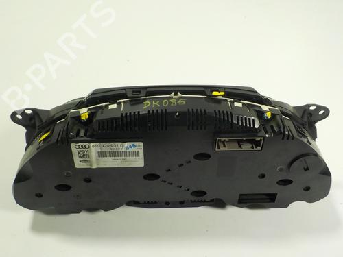 Instrument cluster AUDI A5 Sportback (8TA) 3.0 TDI quattro | BP11932264C47 